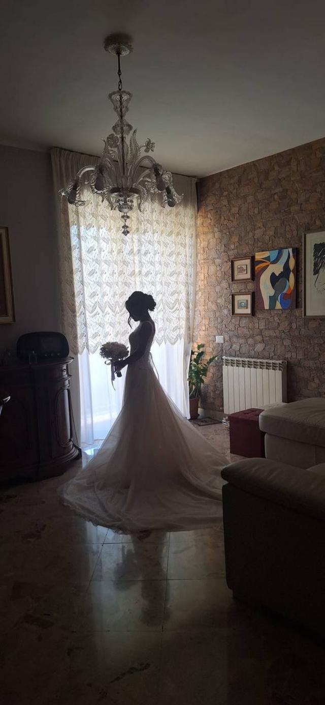 Magnifica Sposa - 2