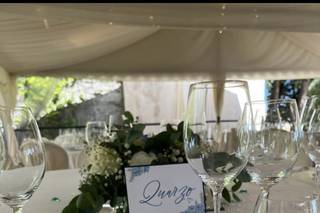Votre Rêve et Moi di Claudia Atzori Wedding Planner - 5