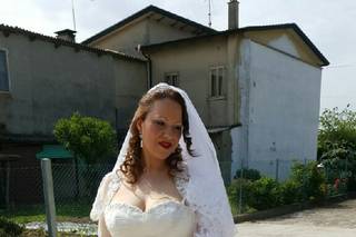 Beauty and Line di Viviana Fornea - 9