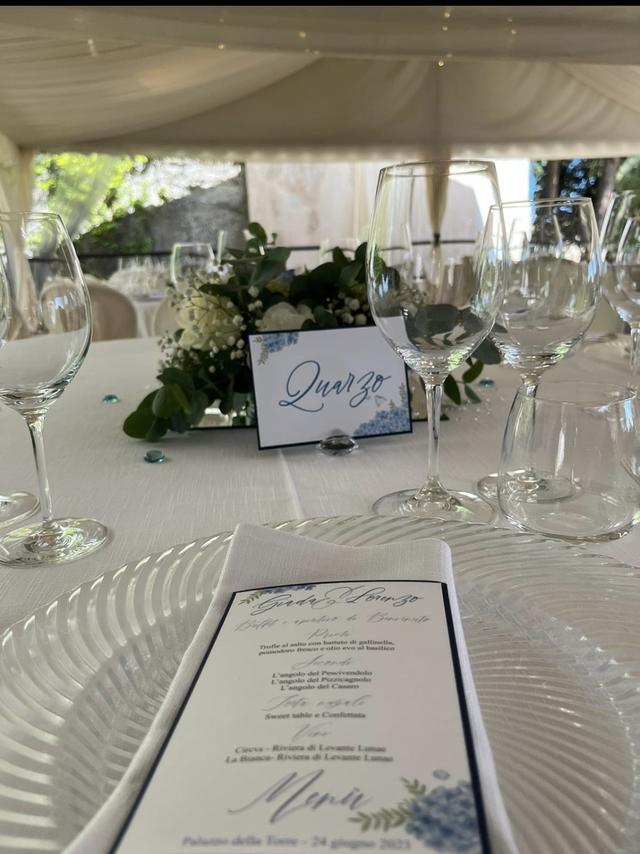Votre Rêve et Moi di Claudia Atzori Wedding Planner - 2