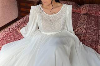Francesca Dini Make-up Artist - 13
