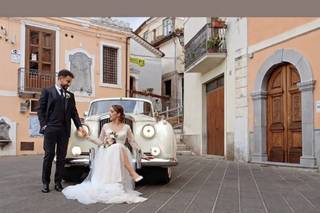 Bentley Auto Noleggio - 16
