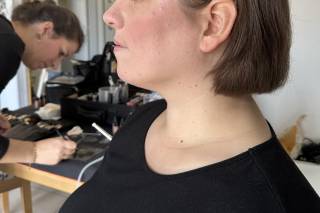 Silvia Make-up Artist - 17