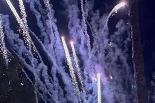 Pirotecnica Due G - 11