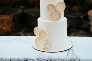 Roberto Murgia - Dolci in corso - 2