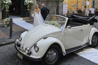 Floral designer Leonardo e Sharon Cibelli - 16