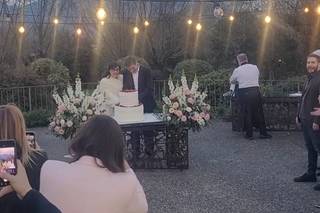 Dj Beppe Wedding - 28
