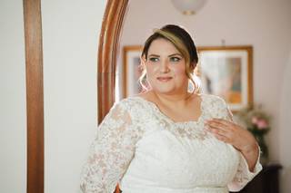 Tina Fiorito Make-up Artist - 8