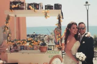 Anna De Vivo Grace Eventi - 13