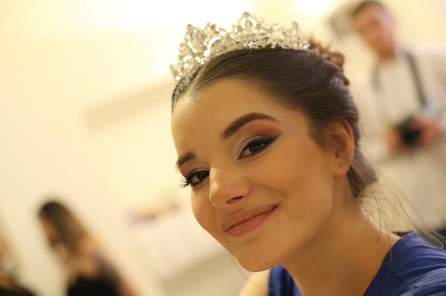 Cristina Pereu MUA - 2