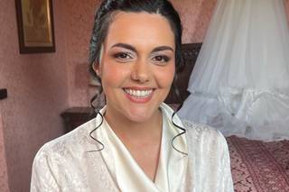 Francesca Dini Make-up Artist - 14