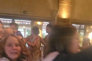 Dj Beppe Wedding - 29