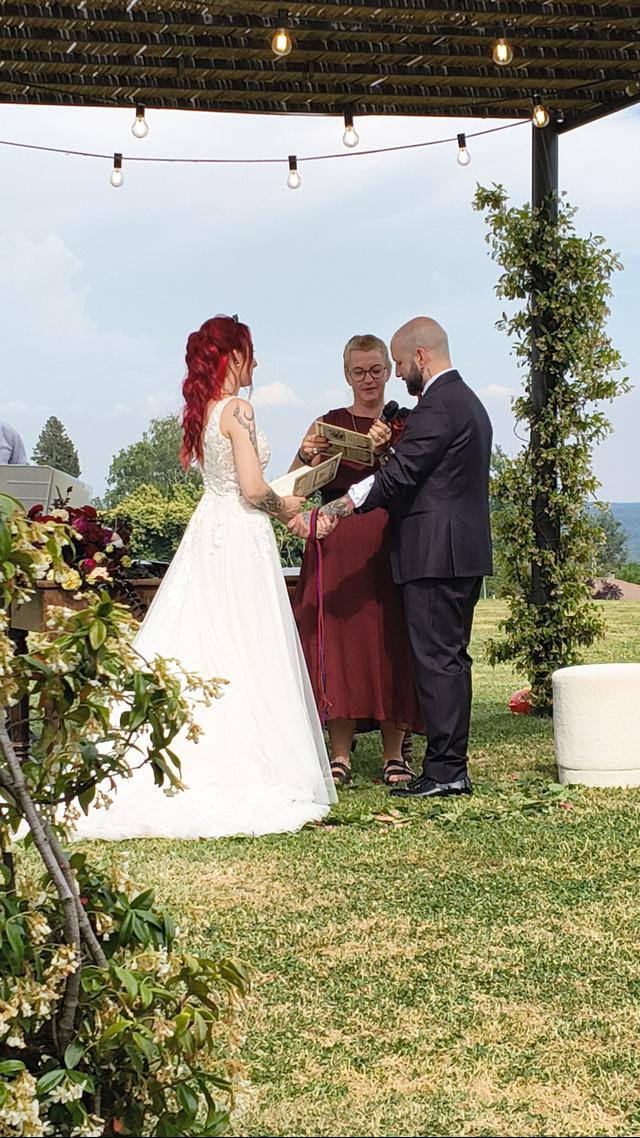 Eleonora Zanovello Wedding & Event Planner - 1