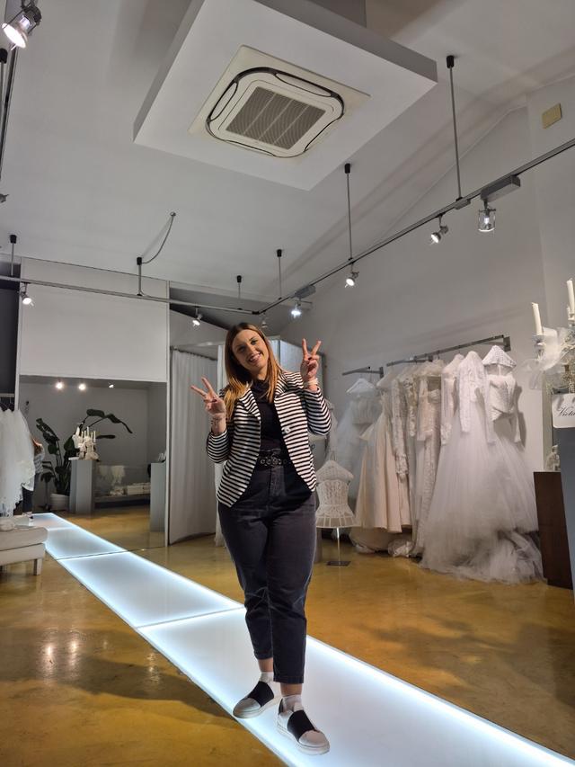 Alida Giordani Boutique - 2
