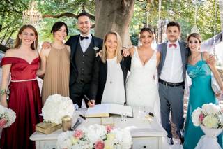 Romina Franzini Celebrante - 5