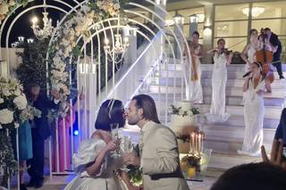 Le Muse Luxury Events - 15