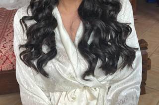 Francesca Dini Make-up Artist - 15
