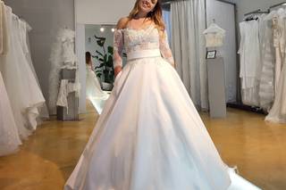 Alida Giordani Boutique - 6