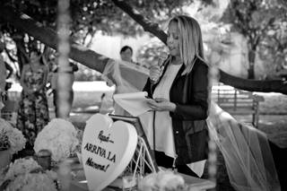 Romina Franzini Celebrante - 6