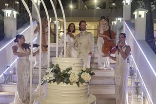 Le Muse Luxury Events - 16