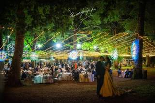 Parco del Giubileo - 8