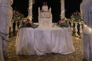 La Vie Est Belle Pasticceria - 17