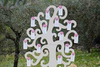 Albero sul lago - 5