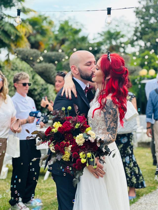 Eleonora Zanovello Wedding & Event Planner - 3