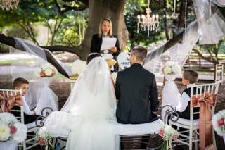 Romina Franzini Celebrante - 7