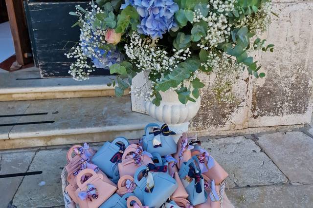 BDF La Bottega Dei Fiori Wedding & Events 1