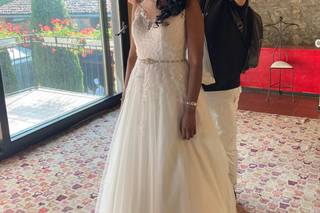 Ylenia Girardi Makeup Artist - 15