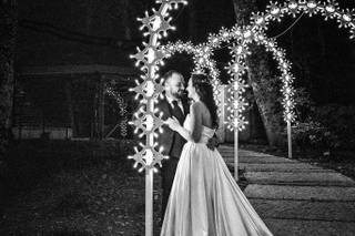 Parco del Giubileo - 9