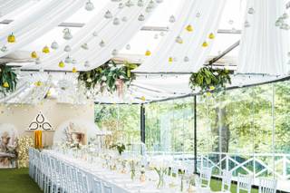 Villa Letizia - Wedding & Event - 5