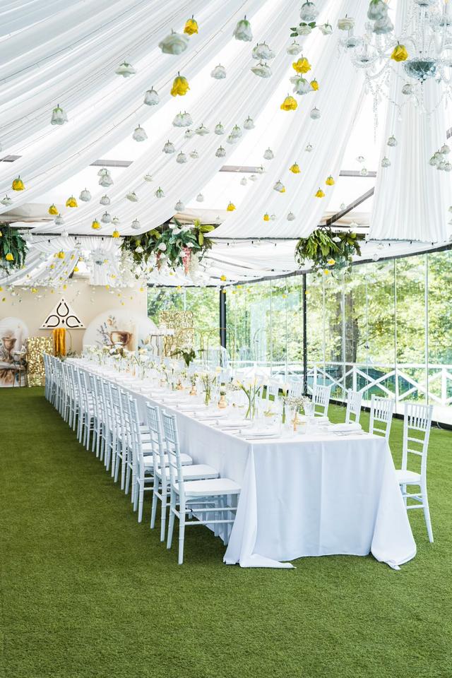 Villa Letizia - Wedding & Event - 2