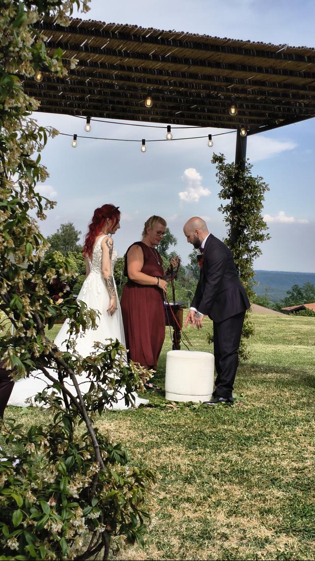 Eleonora Zanovello Wedding & Event Planner - 4