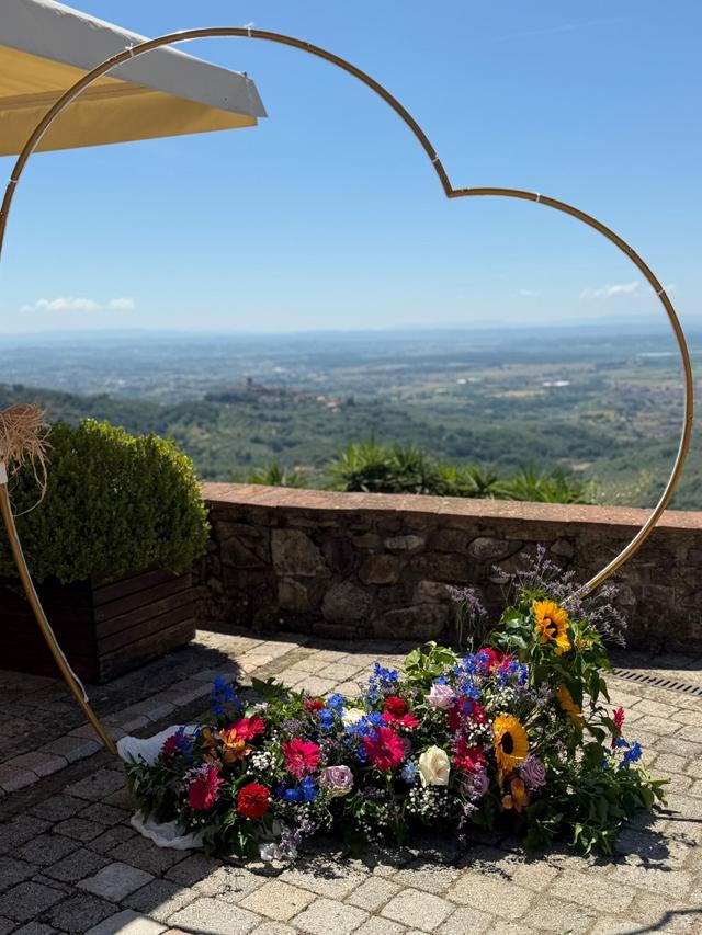 Villa Poggio Tondo - 2