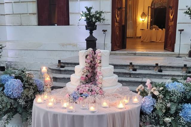 BDF La Bottega Dei Fiori Wedding & Events 2