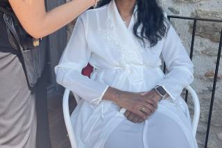 Ylenia Girardi Makeup Artist - 16