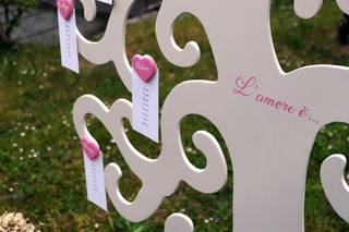 Albero sul lago - 7