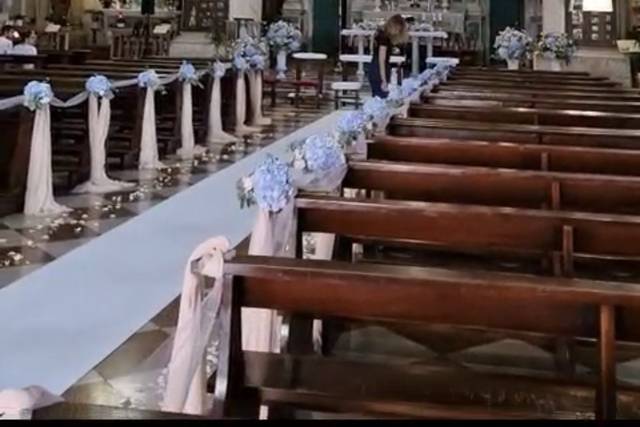 BDF La Bottega Dei Fiori Wedding & Events 3