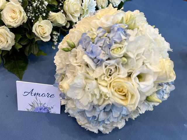 Fiori e Fantasia di Palma Mario - 3