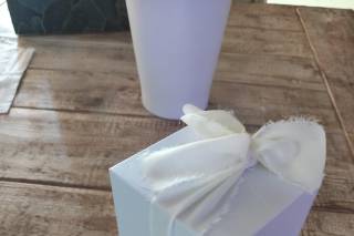 Candele Kyrill - 1