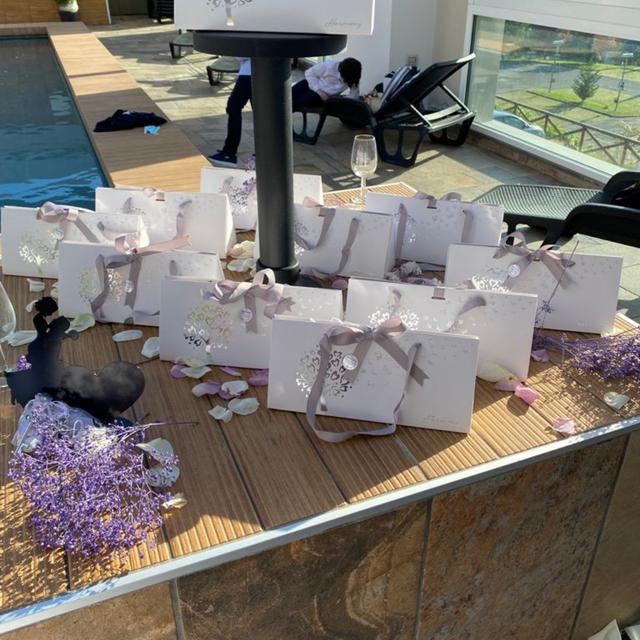 Bomboniere Graziella - 4