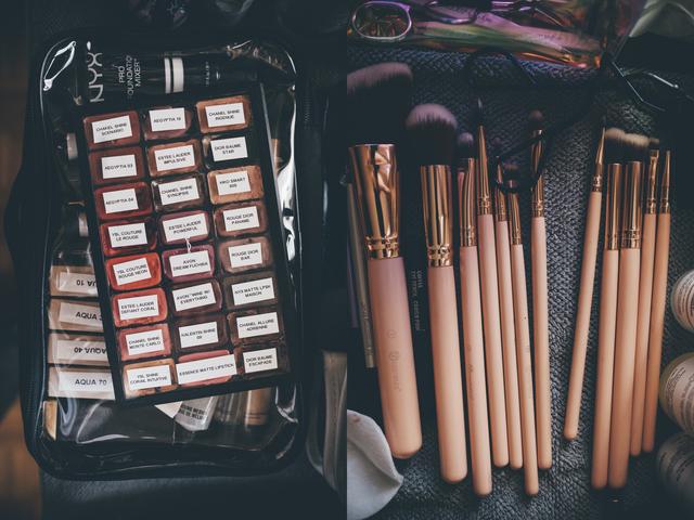 Veronica Cipelletti Make-up Artist - 4