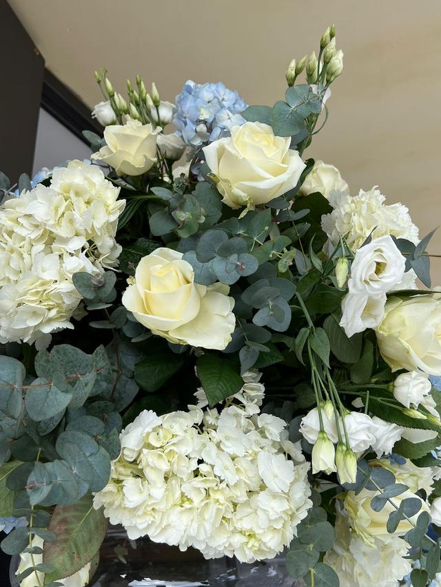 Fiori e Fantasia di Palma Mario - 1