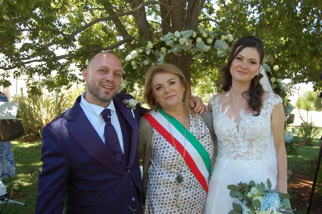 Lucianella Stifani Celebrante - 4