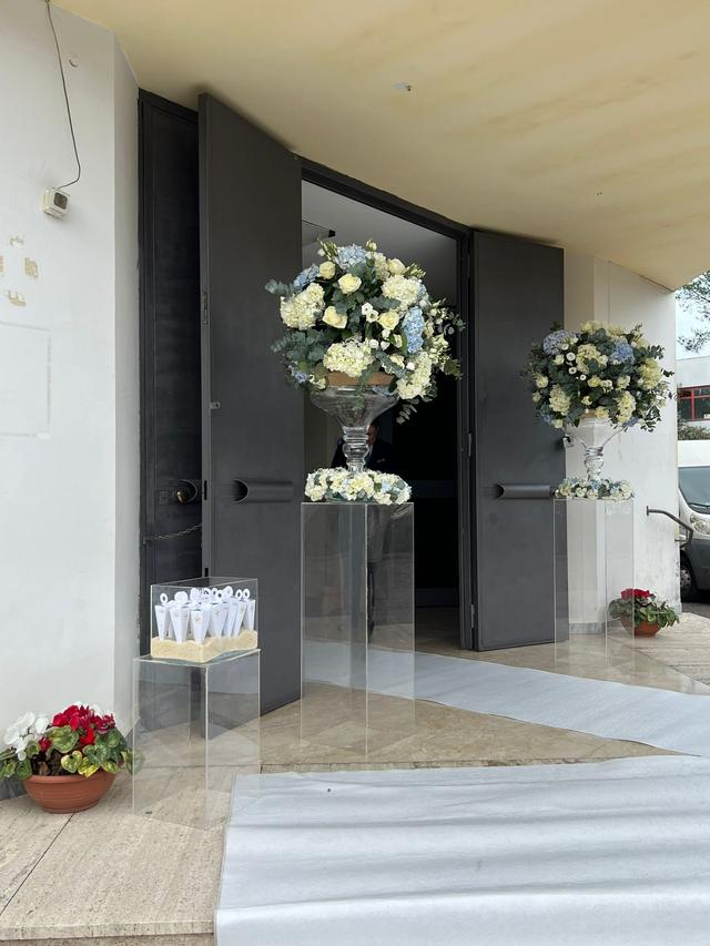 Fiori e Fantasia di Palma Mario - 2