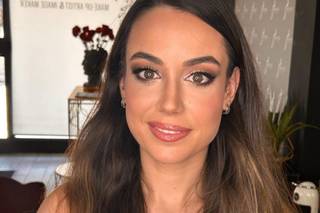 Paula Niculita Makeup Artist - 17