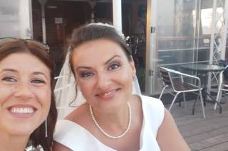 Il trucco di Cristina - 9