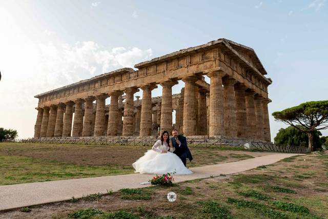 Passepartout Mercuri Pierluigi 1